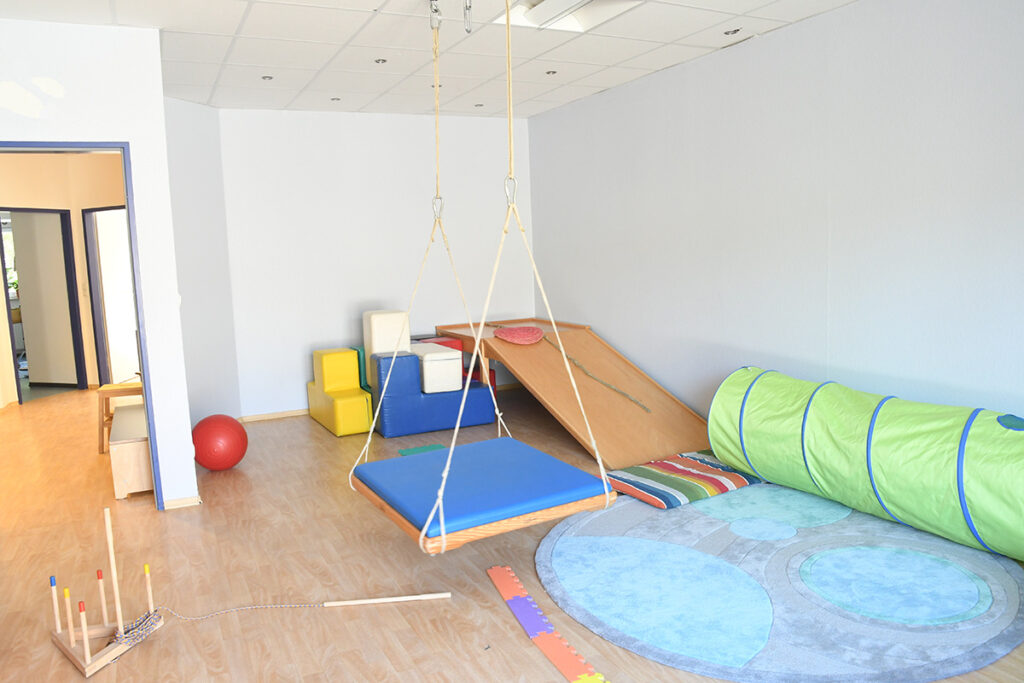 Ergotherapie Kamen