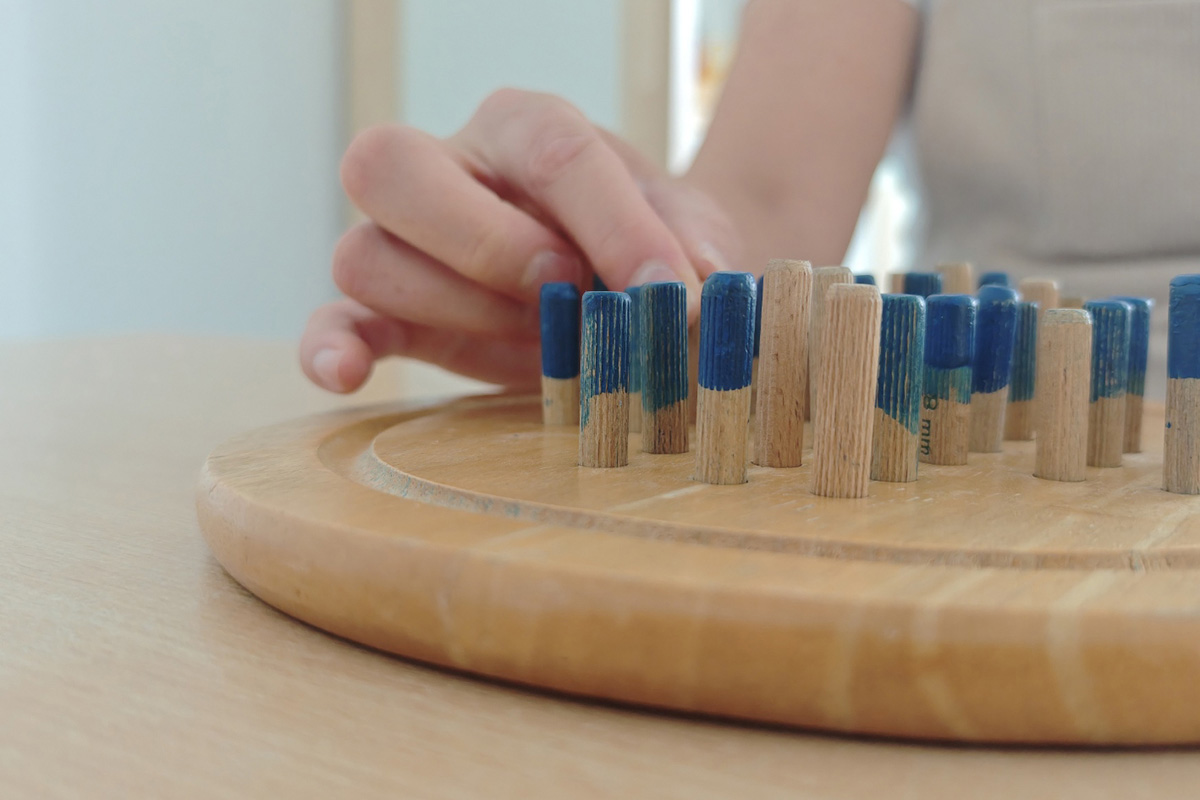 Praxis für Ergotherapie