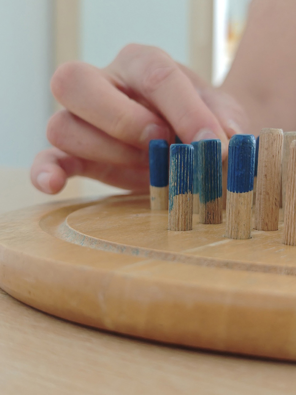 Motorik fördern grobmotorik