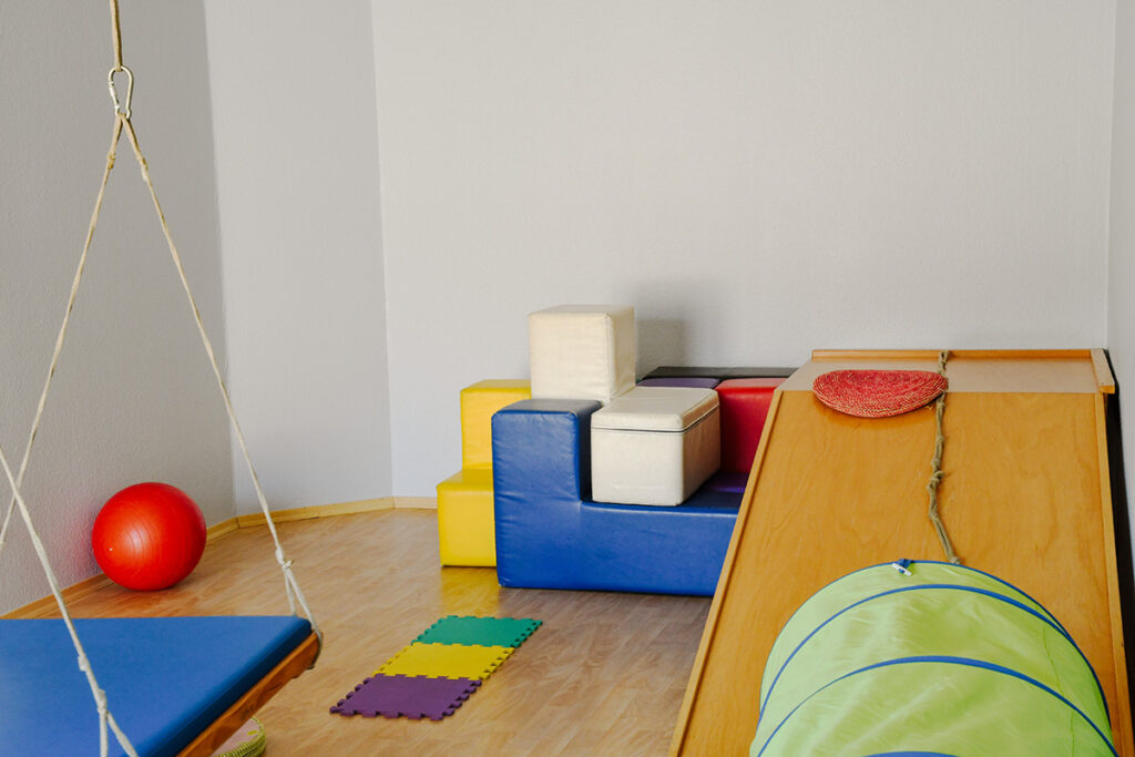 Praxis für Ergotherapie in Kamen