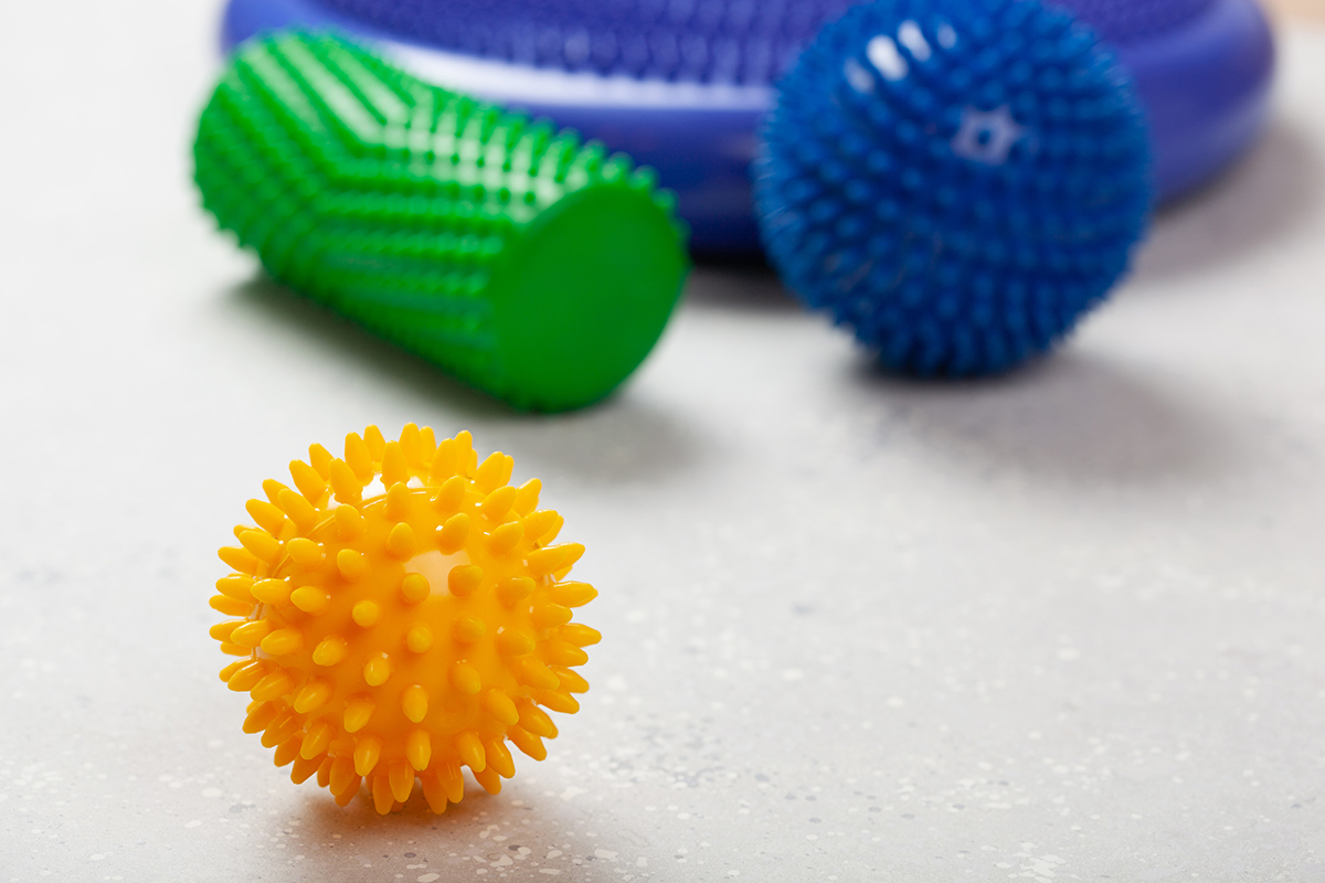 Ergotherapie Kamen – Therapie mit Jugendlichen