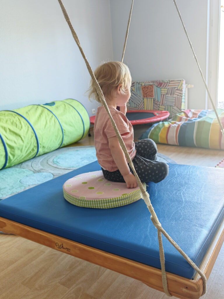 Ergotherapie Kamen, Frenking Motorik Kamen